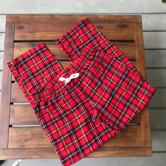 Old Navy Other - Flannel PJ Pants!